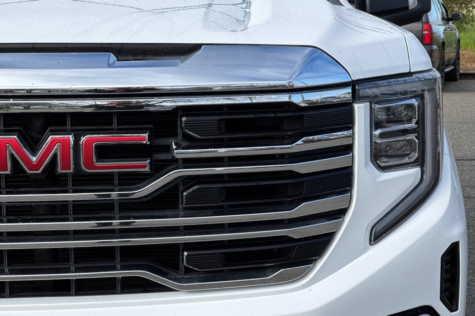 Used 2024 GMC Sierra 1500 SLT AWD/4WD image 51