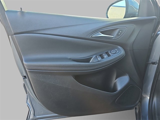 Certified 2022 Buick Encore GX Select image 25