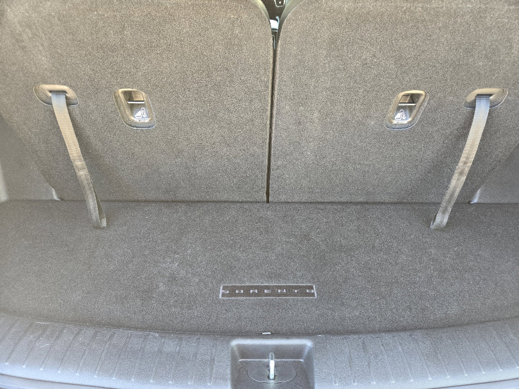 Used 2023 Kia Sorento SX image 33