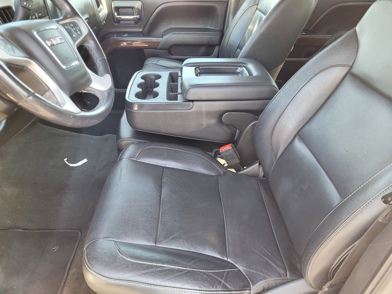 Used 2018 GMC Sierra 1500 SLT image 19