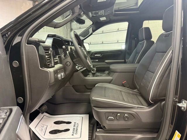 New 2026 GMC Sierra 1500 AT4X AWD/4WD image 5