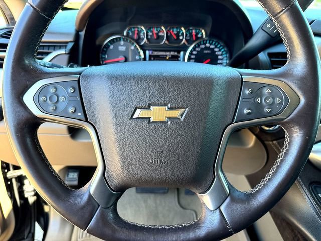Used 2018 Chevrolet Tahoe LT w/ Luxury Package image 11