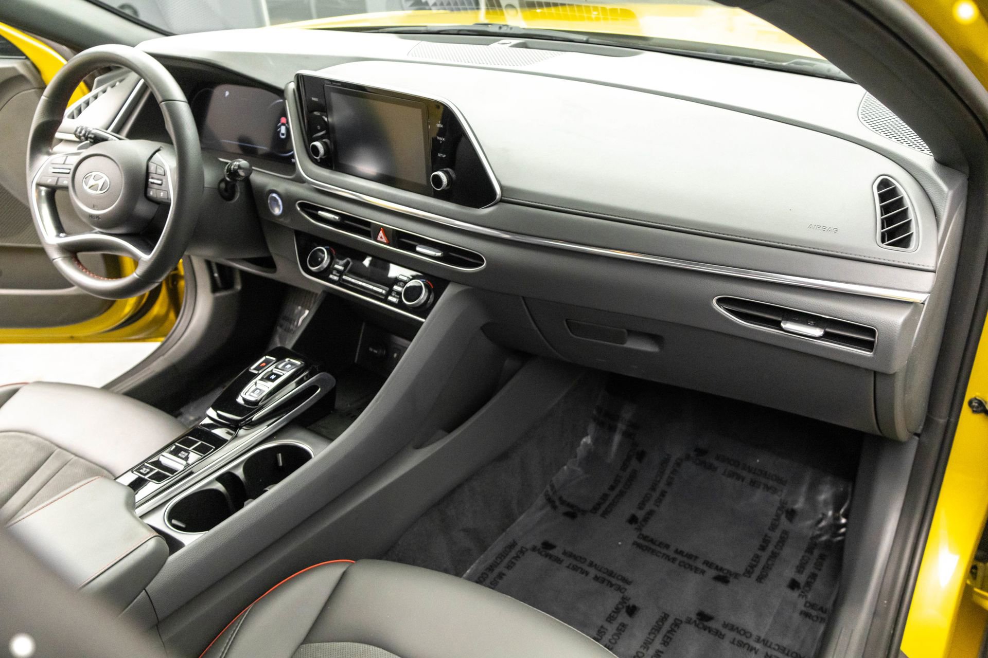 Used 2020 Hyundai Sonata SEL Plus image 38