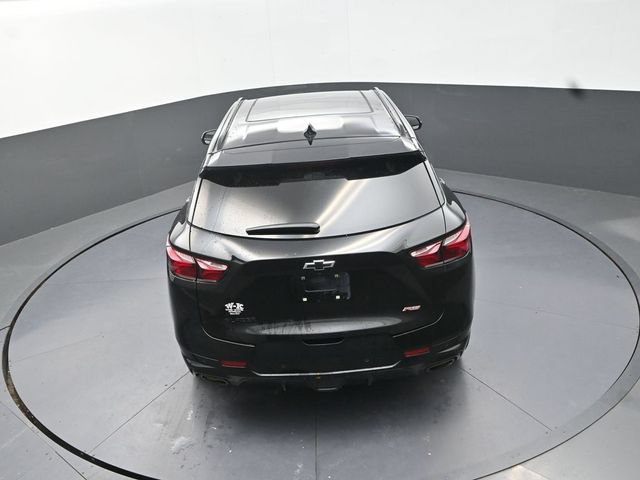 Used 2021 Chevrolet Blazer RS FWD image 17