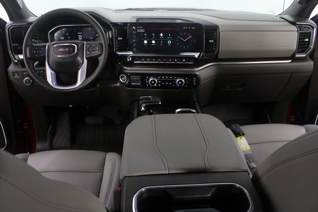 Used 2024 GMC Sierra 1500 SLT w/ SLT Premium Plus Package image 10