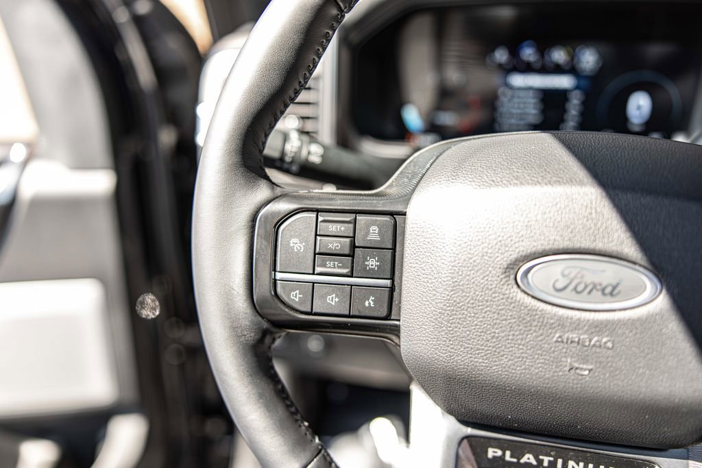 Used 2026 Ford F250 Platinum AWD/4WD image 23