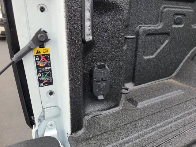 New 2026 GMC Sierra 2500 AT4 w/ AT4 Premium Plus Package image 30