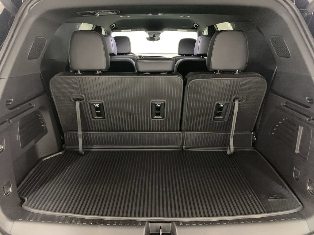 New 2026 Chevrolet Traverse LT w/ Driver Confidence Package AWD/4WD image 26