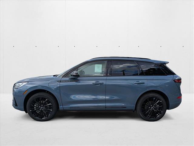 New 2025 Lincoln Corsair Grand Touring w/ Jet Appearance Package image 5