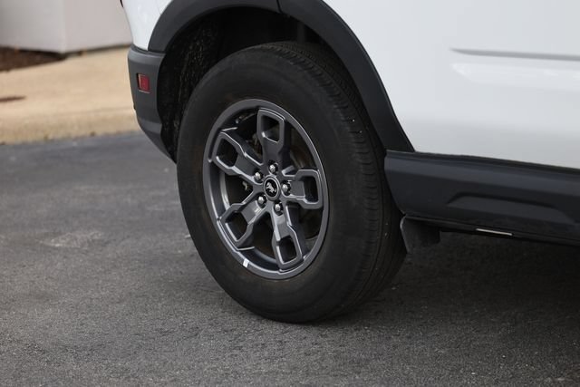 Used 2023 Ford Bronco Sport Big Bend w/ Convenience Package AWD/4WD image 6
