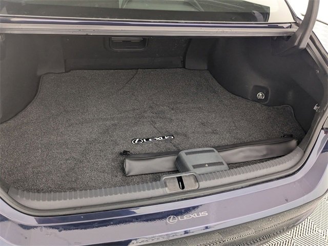 Used 2023 Lexus ES 350 w/ Premium Package image 28