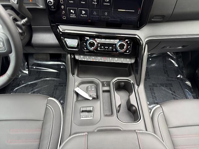 New 2026 GMC Sierra 2500 AT4X AWD/4WD image 20