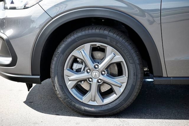 New 2027 Honda HR-V LX image 5