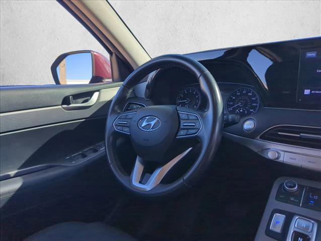Used 2022 Hyundai Palisade SEL w/ Convenience Package image 25