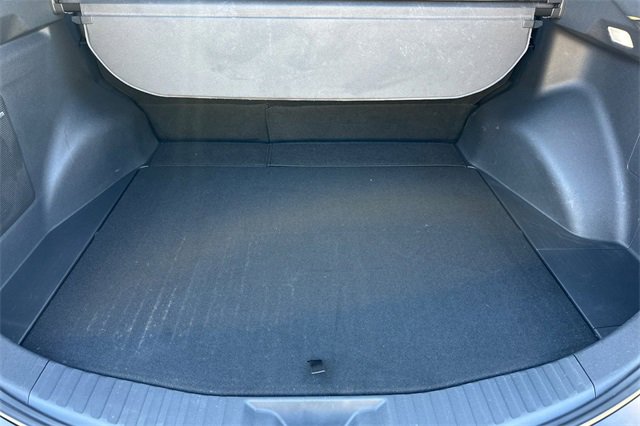 Used 2023 Subaru Solterra Limited image 17