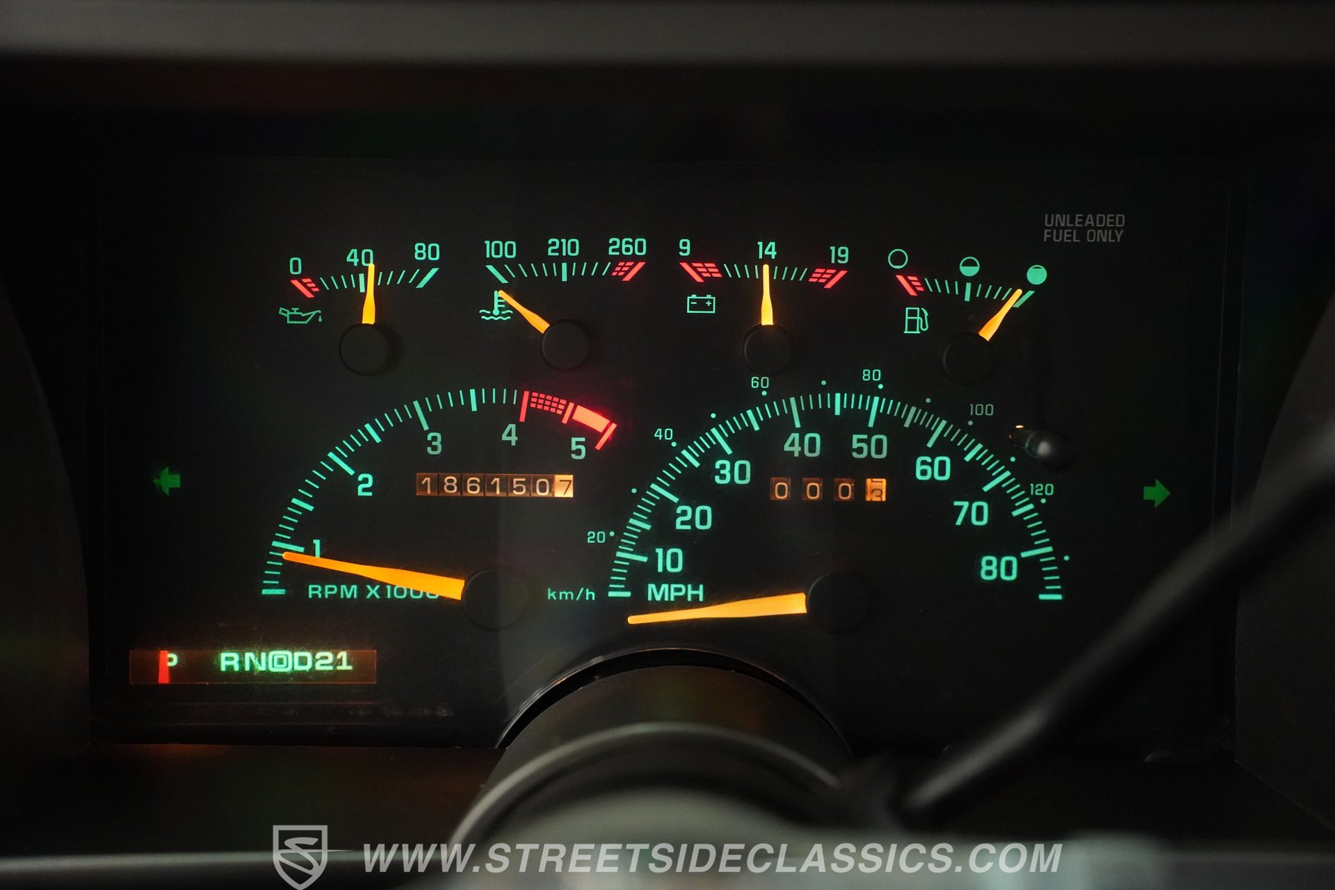 Used 1994 GMC Sierra 1500 2WD Regular Cab image 39