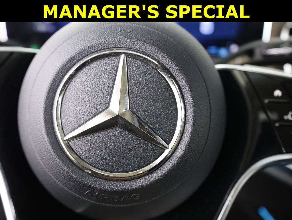 Certified 2025 Mercedes-Benz E 350 4MATIC Sedan image 11