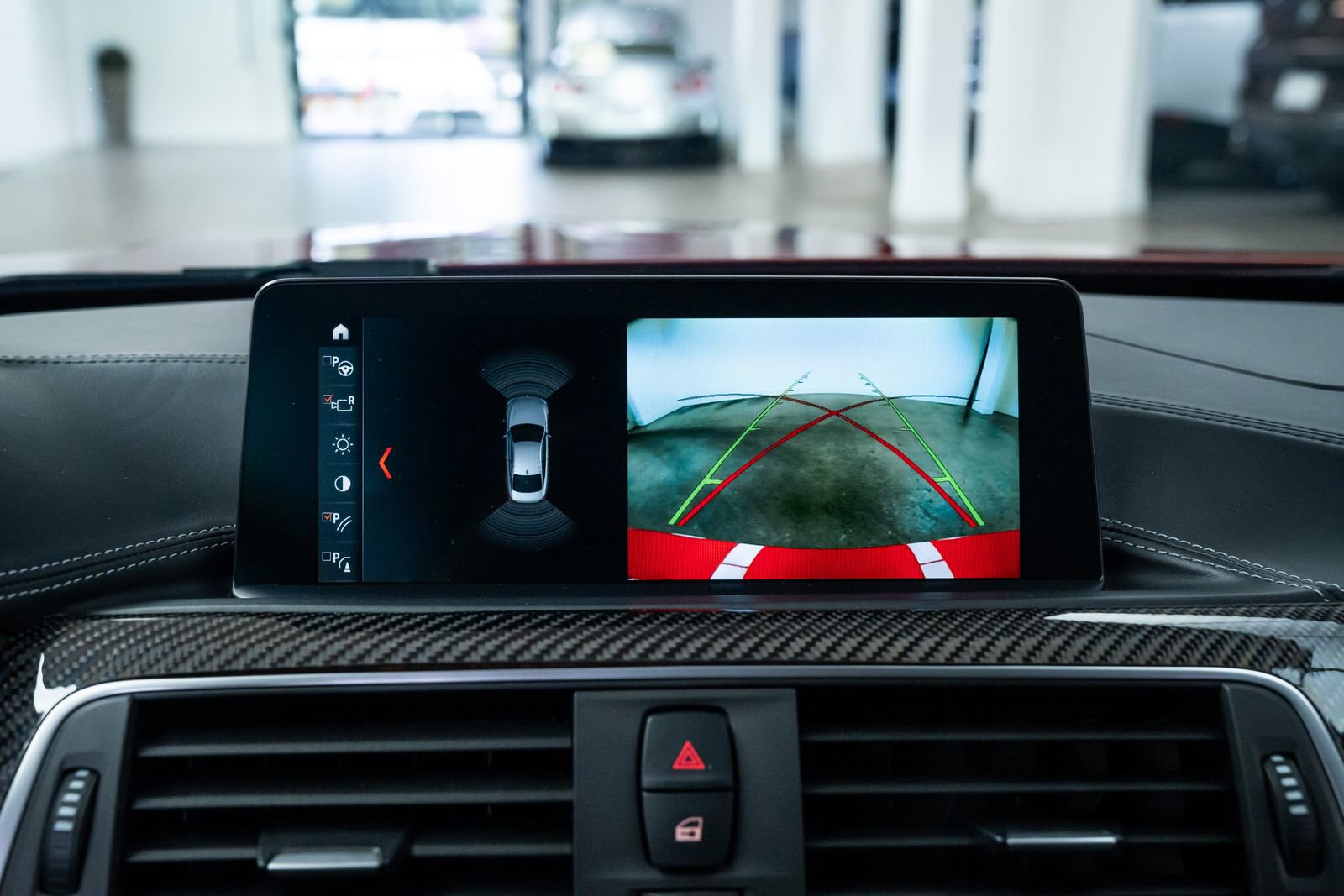 Used 2020 BMW M4 Coupe image 14