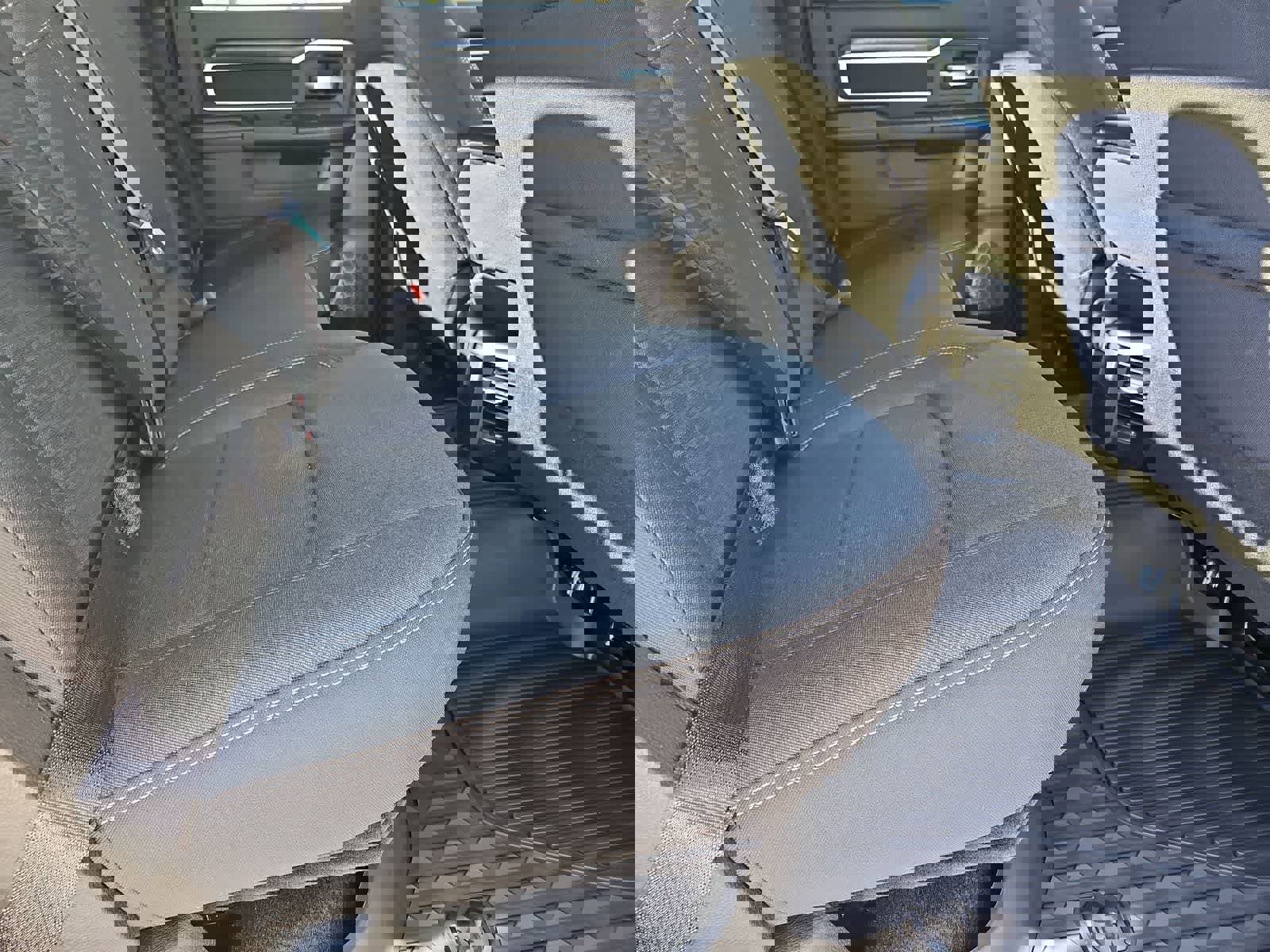 New 2026 RAM 3500 Big Horn image 20