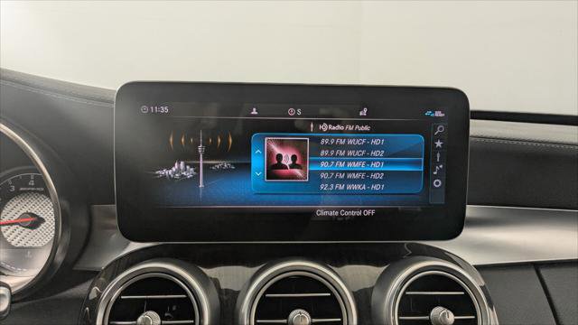 Used 2020 Mercedes-Benz C 63 AMG Sedan image 31