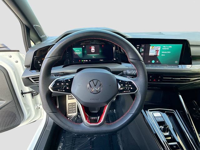 Used 2024 Volkswagen GTI Autobahn image 11