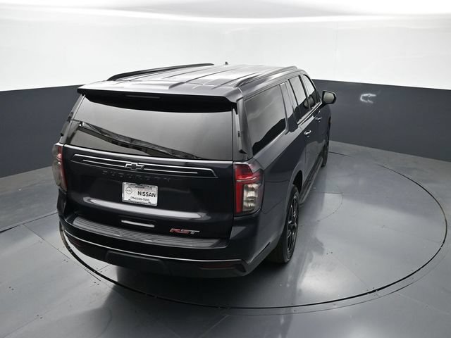 Used 2023 Chevrolet Suburban RST RWD image 22