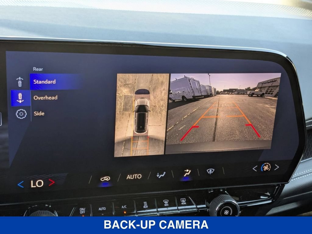 New 2025 Chevrolet Blazer EV LT AWD/4WD image 19