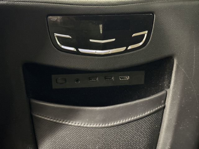 Certified 2020 Cadillac Escalade Platinum image 22