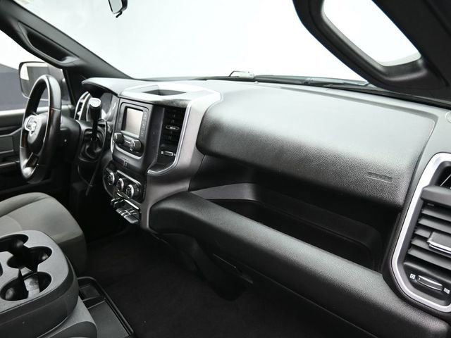 Used 2021 RAM 2500 Big Horn image 44