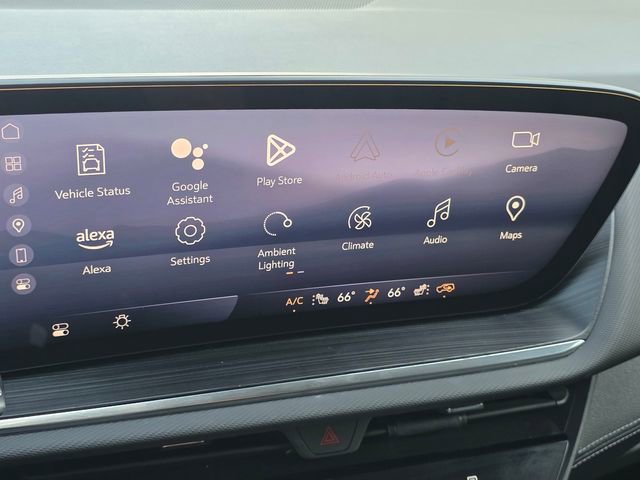 Certified 2024 Buick Envision Preferred image 27