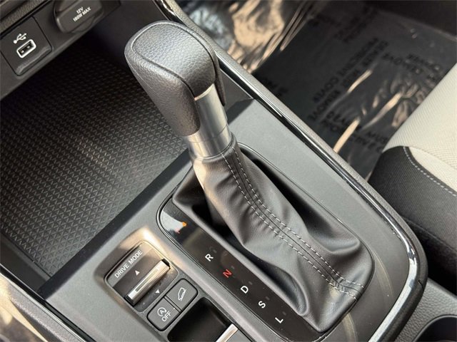 Certified 2025 Honda CR-V LX image 28