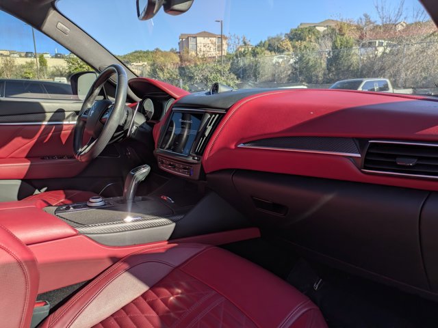 Used 2023 Maserati Levante Modena S image 28