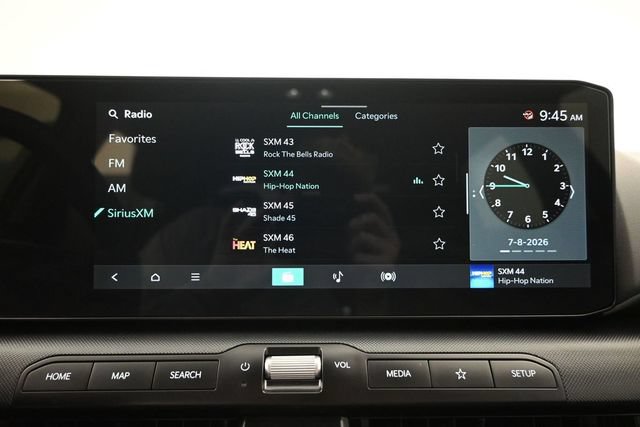 Used 2025 Kia K4 FWD image 18
