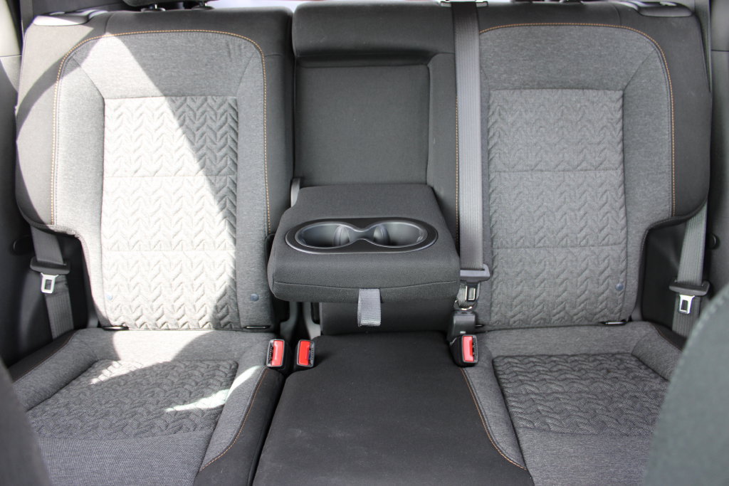 Certified 2022 Chevrolet Equinox LT AWD/4WD image 34