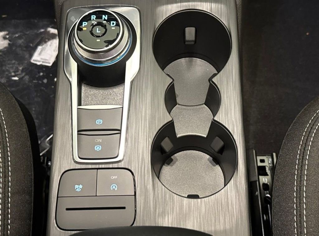 New 2026 Ford Escape Active image 15