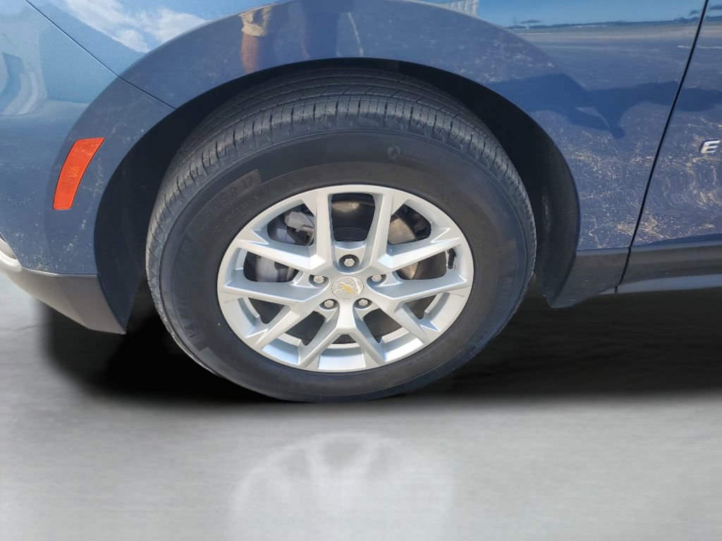 Used 2024 Chevrolet Equinox LS image 26
