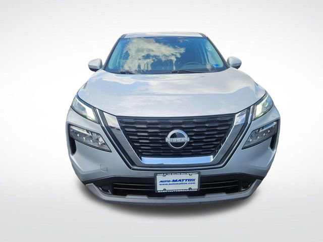 Used 2023 Nissan Rogue SV AWD/4WD image 8