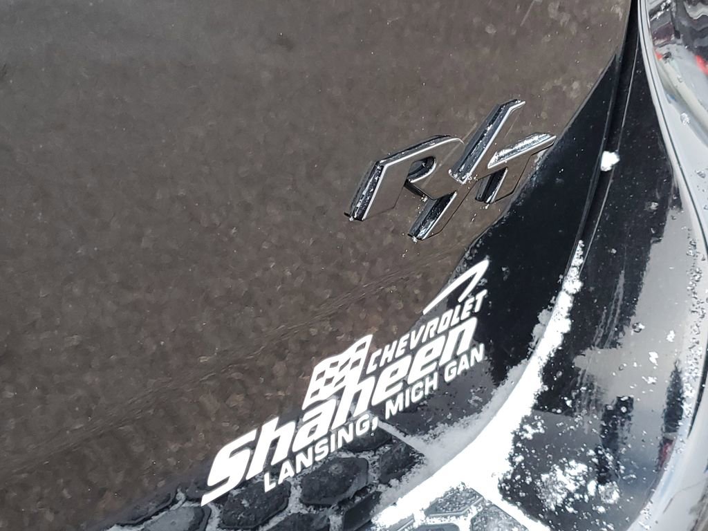 Used 2021 Dodge Durango R/T w/ Trailer Tow Group IV image 46