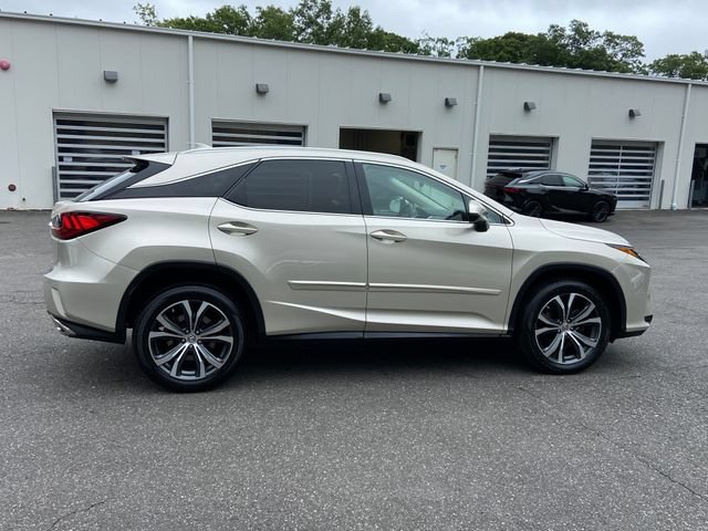 Used 2017 Lexus RX 350 AWD image 4