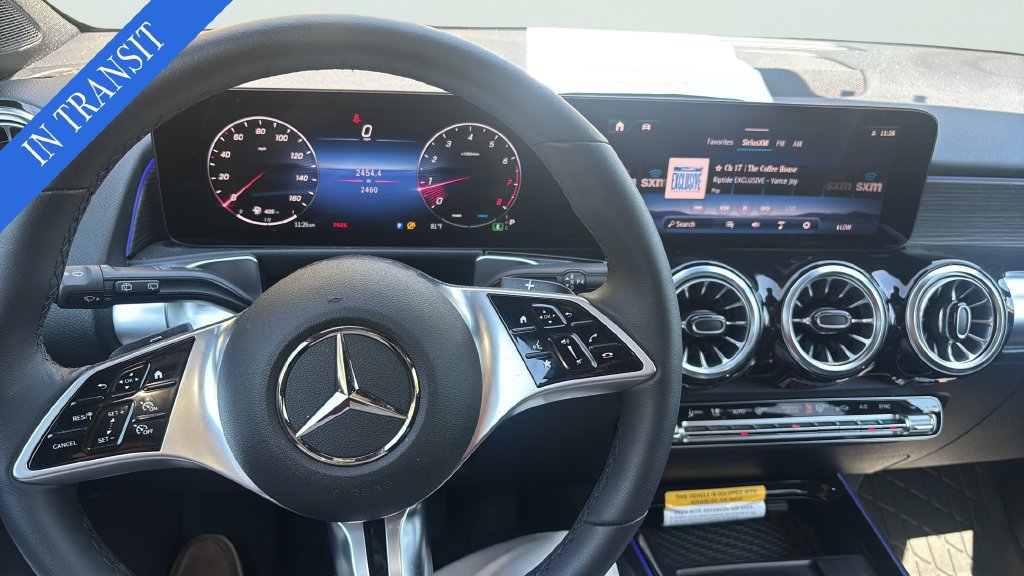 Certified 2026 Mercedes-Benz GLB 250 4MATIC image 14