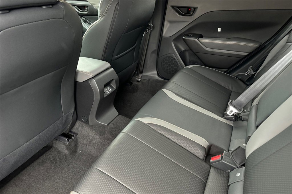 New 2026 Subaru Crosstrek 2.5i Wilderness image 13