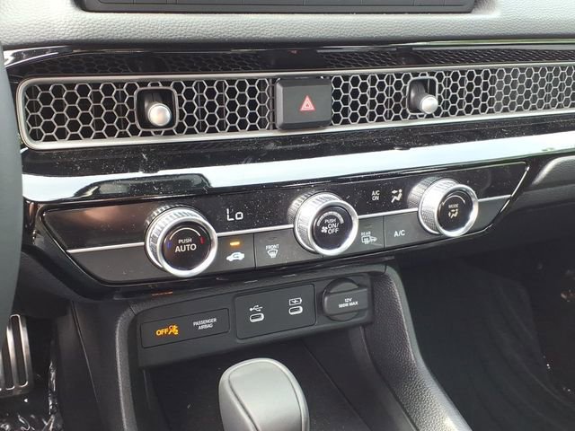 Certified 2026 Honda Civic Sport image 15