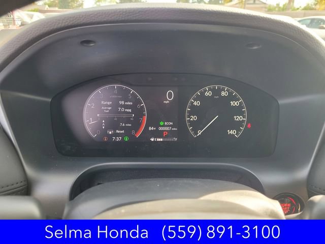 New 2026 Honda HR-V LX image 11