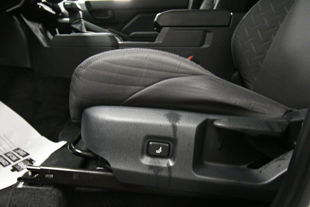 Certified 2025 Toyota Tacoma SR RWD image 10