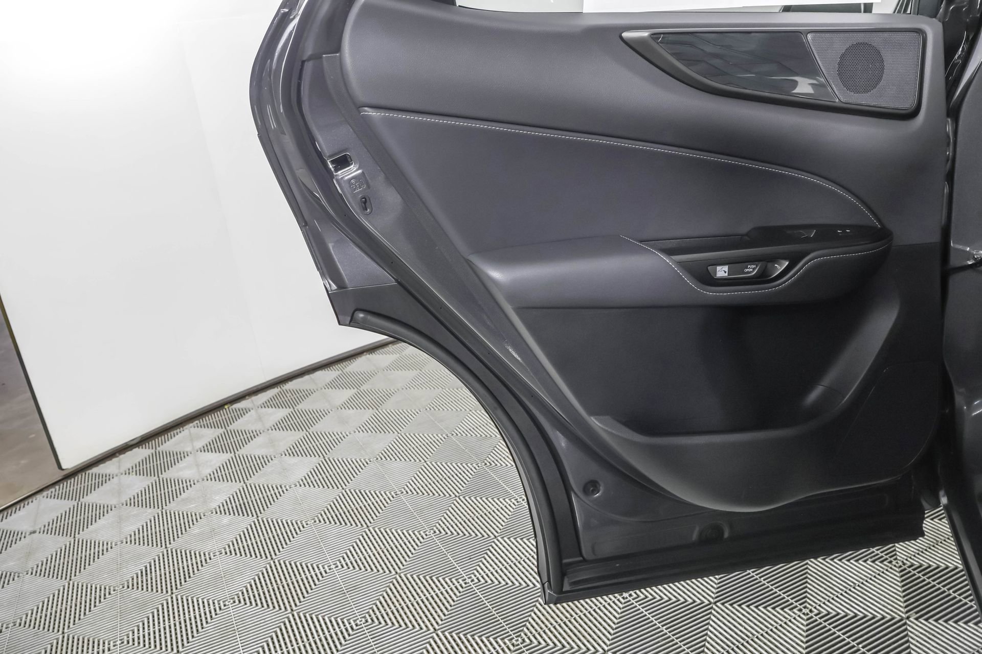 Used 2024 Lexus NX 350 AWD image 40