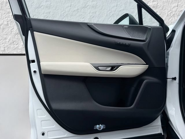 New 2026 Lexus NX 350 AWD w/ Cold Area Package image 21