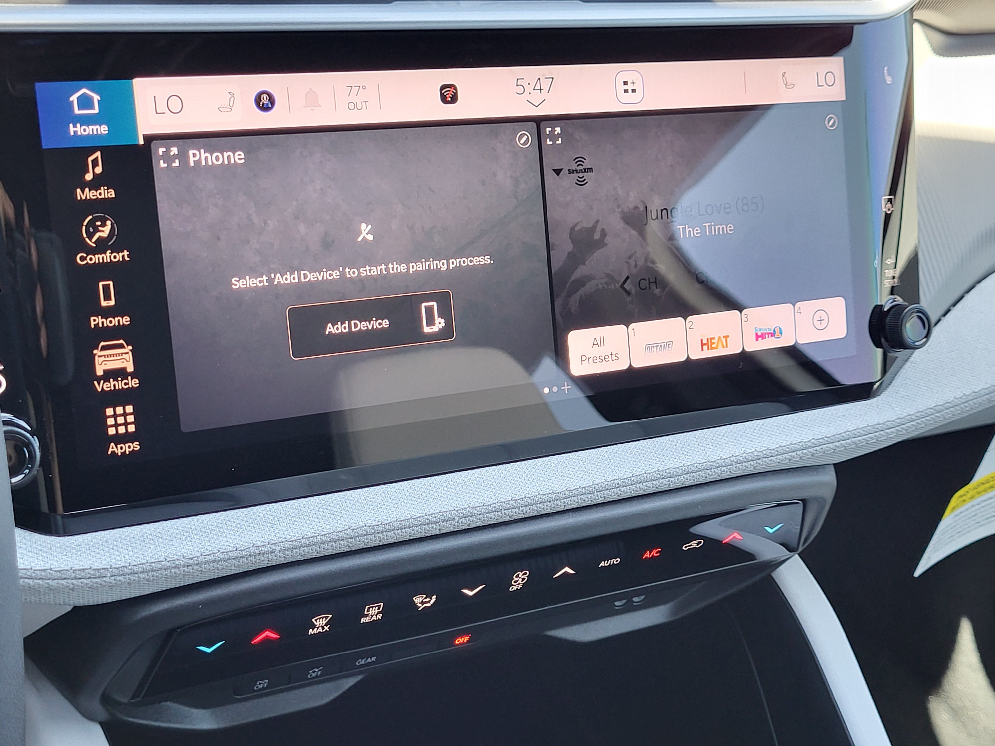 New 2026 Jeep Cherokee Laredo AWD/4WD image 29