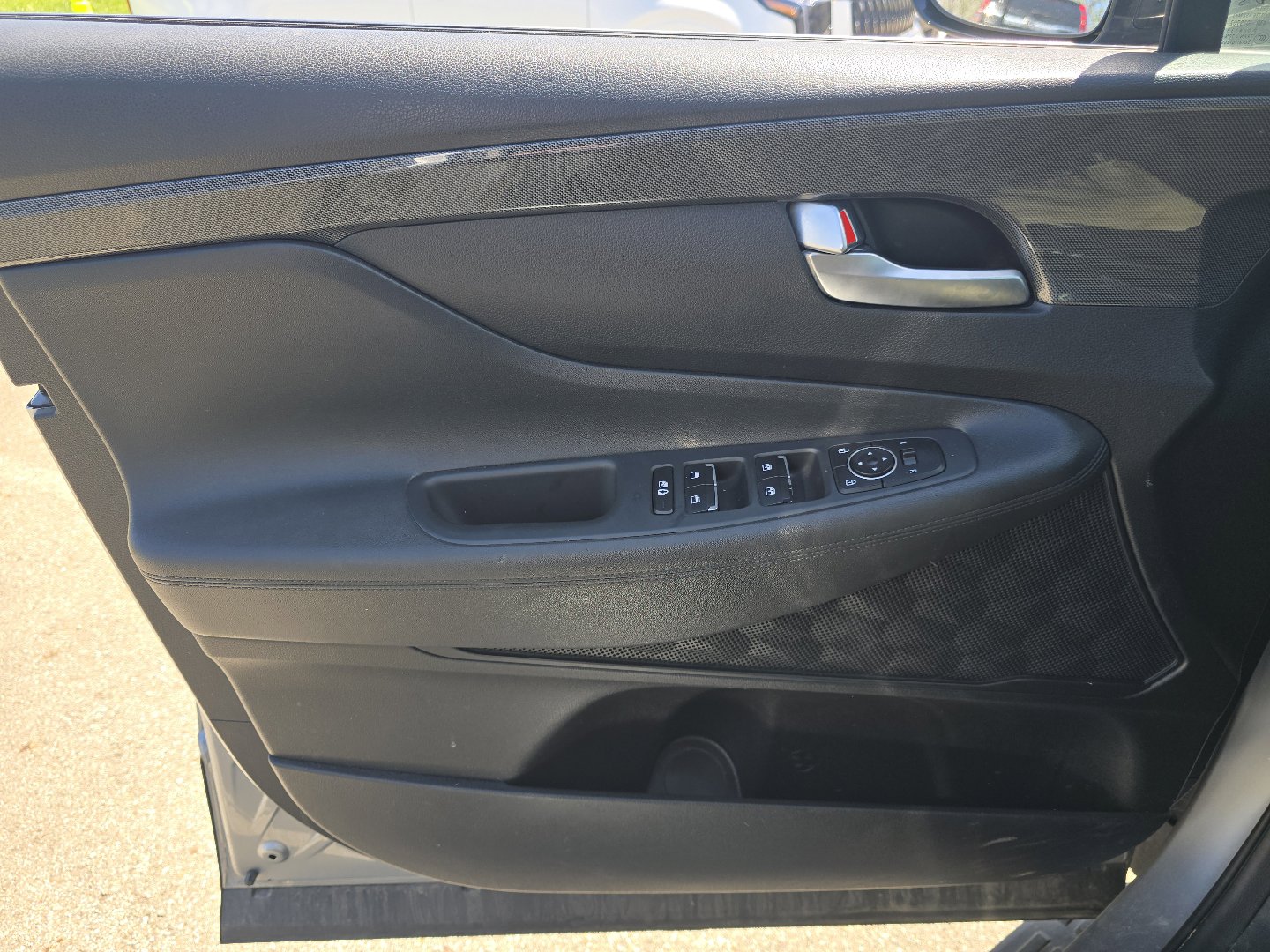 Used 2023 Hyundai Santa Fe XRT image 27