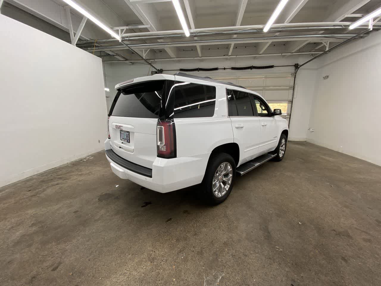 Used 2016 GMC Yukon SLT w/ Open Road Package image 6