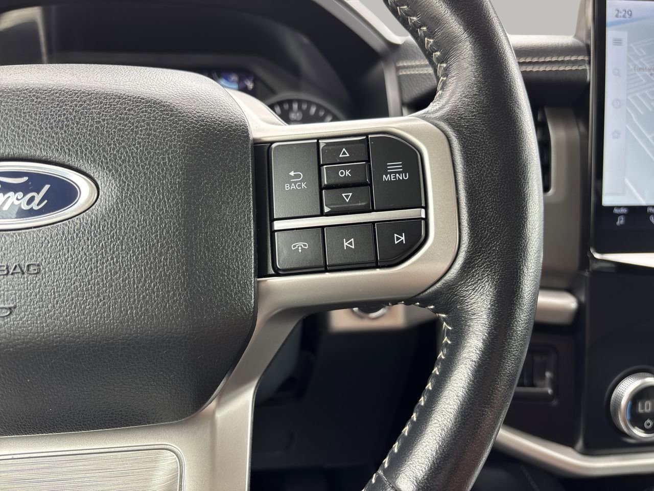 Certified 2024 Ford Expedition Max XLT image 30